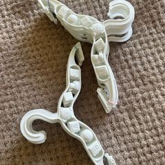 Baby hangers