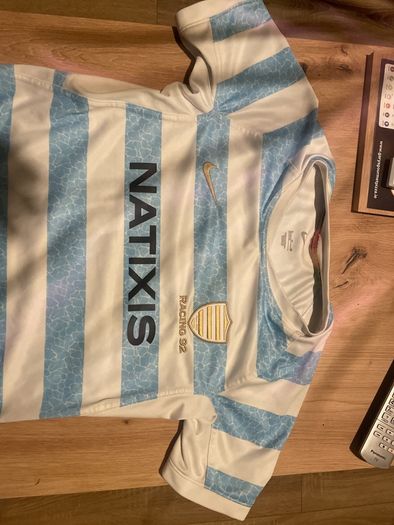 racing 92