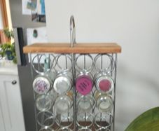 Spice Rack