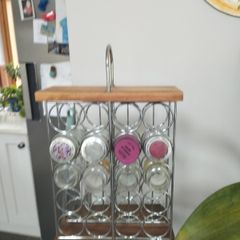 Spice Rack