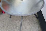 Garden Table