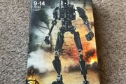 Lego Star Wars K2-SO Buildable Figure Sealed