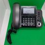 Postage - Panasonic KX-TGF320E Corded Phone Only with Answering Machine With Power Lead Image 6