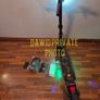 Electric Scooter, Brand New, Free Kukirin Bag , Delivery Available,6months Warranty Image 8