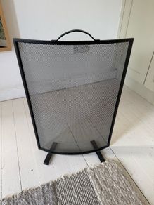 fire screen
