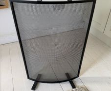 fire screen