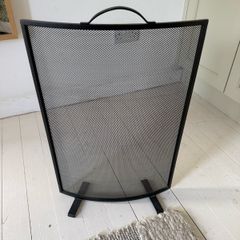 fire screen