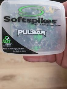 softspikes