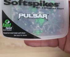softspikes