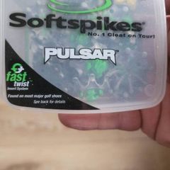 softspikes