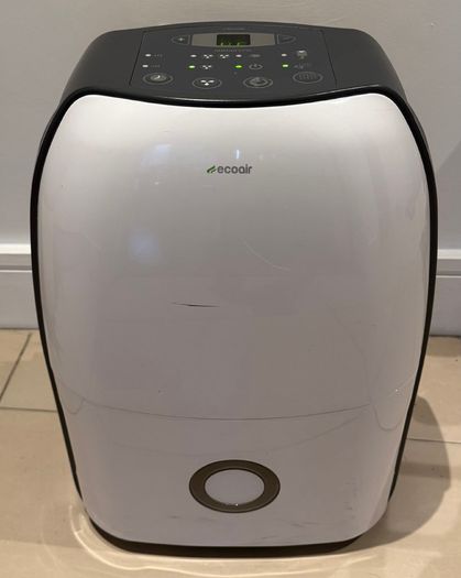 Ecoair DC12 Dehumidifier