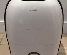 Ecoair DC12 Dehumidifier
