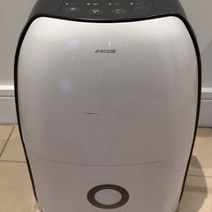 Ecoair DC12 Dehumidifier