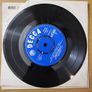 Kenneth McKellar The Tartan 7 inch EP Decca DFE 6683 Image 4