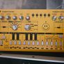 Roland Jupiter Xm, Roland TR-09, Genelec 8010a x 2, Boss Rc 505mk2, Behringer TD3, Mackie ProFX10 v3 Image 7