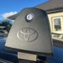 Toyota rav 4 roof bars Image 3