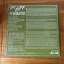 Vinyl Records from Various Artists (6) Image 4