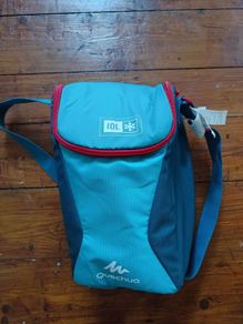 Decathlon Quecha Cooler bag 10L