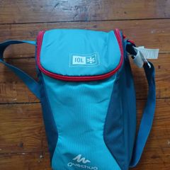 Decathlon Quecha Cooler bag 10L