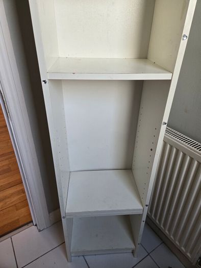 FreeTall Cabinet