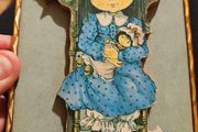 Vintage Mary May Picture