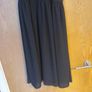Love Label  Black Dress.  S.16.   B.N.W.T Image 3