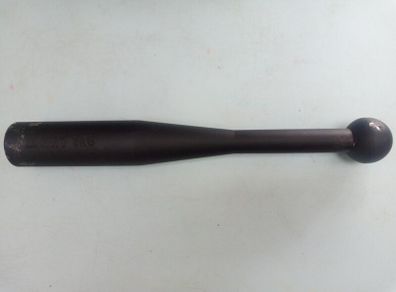 6kg Indian Clubbell