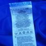 Adidas Predator boys training tshirt blue 15-16 YRS or small to medium size Image 5