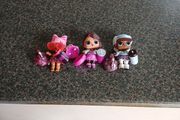 LOL Mini Sweets Hersheys Kisses Deluxe Pack