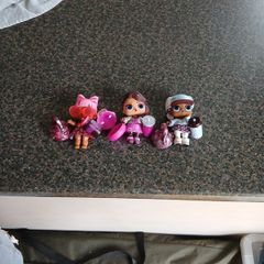 LOL Mini Sweets Hersheys Kisses Deluxe Pack