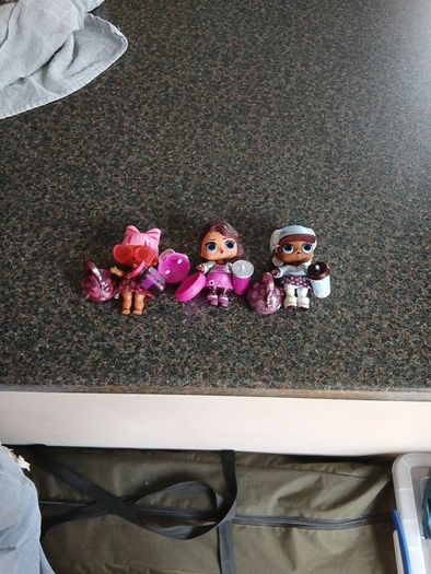 LOL Mini Sweets Hersheys Kisses Deluxe Pack