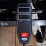Kirton G-2 Orthopedic Chair. Image 5
