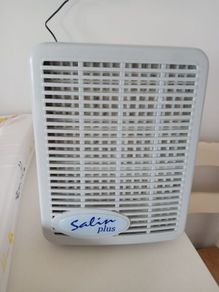 Salin Plus Salt Therapy