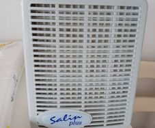 Salin Plus Salt Therapy