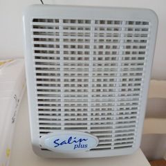 Salin Plus Salt Therapy