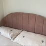 Pink Bed Frame Image 3