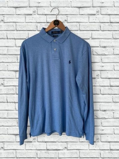 Ralph Lauren Polo Long Sleeve