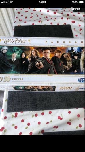 jigsaw puzzle new