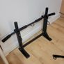 Pull up bar and boxing bag hanger Image 2