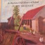 Old Days Old Ways. An Illustrated Folk History Of Ireland. By Oliver Sharkey. Vintage First Edition. Watercolour Techniques By Frieda Hard. Paperback In Good Condition.  In Good Condition. Image 2