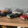 Corgi Chevy Police/ Fire Chief Image 4