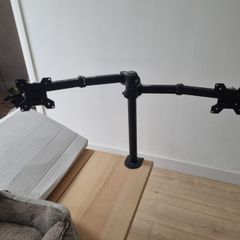 monitor arms
