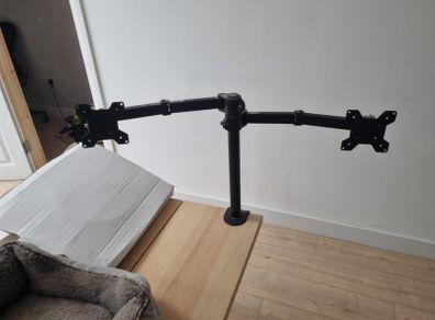 monitor arms