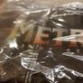 Metroid Samus Returns New Nintendo 3DS XL Pouch Image 2