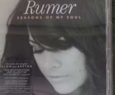 Rumer - Seasons Of My Soul CD