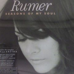 Rumer - Seasons Of My Soul CD