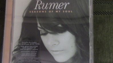 Rumer - Seasons Of My Soul CD