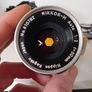 Nikon Nikomat FT2, Nikkor H auto 50mm f2 Image 8