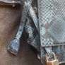 Zadig et Voltaire leather handbag Image 4