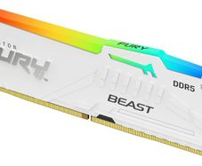 32gb 5600mt/s Ddr5 Cl36 Rgb